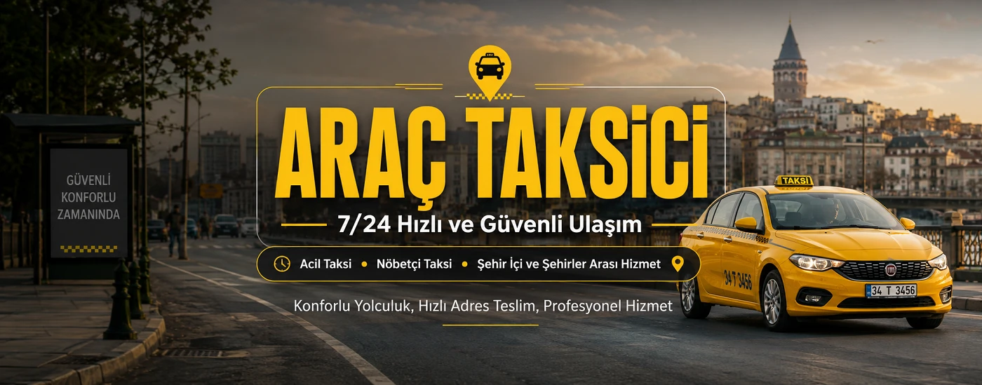 Taksi